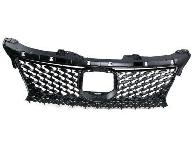 Lexus 53111-76040 Grille, Radiator