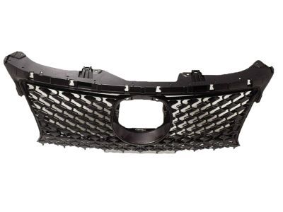 Lexus 53111-76040 Grille, Radiator