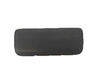 Lexus 52169-60060-A0 Support, Rear Bumper Side, NO.3