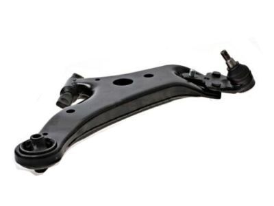 Lexus 48068-0T010 Front Suspension Lower Control Arm Sub-Assembly, No.1 Right
