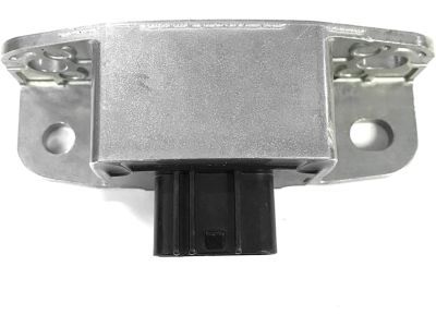 Lexus 89183-50010 Sensor, YAW Rate