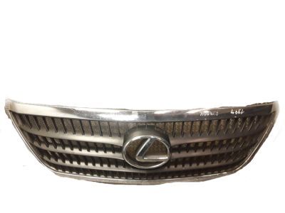 Lexus 53101-48220 Grille, Radiator