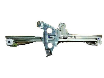 1996 Lexus GS300 Window Regulator - 69803-30190