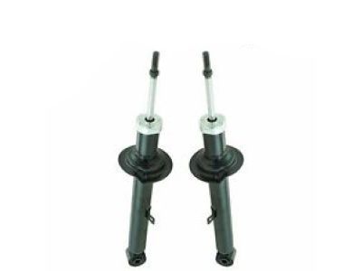 Lexus IS F Shock Absorber - 48520-80153