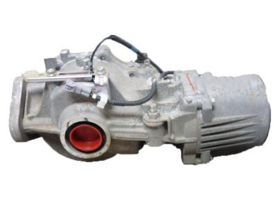 Lexus RX450hL Differential - 41110-48104