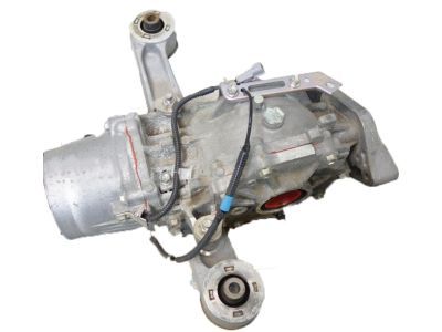 Lexus 41110-48104 Carrier Assembly, Differential