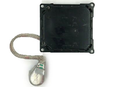 2012 Lexus GX460 Light Control Module - 81107-74060