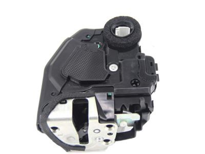 2015 Lexus ES350 Rear Passenger Door Handle Latch - 69060-33120