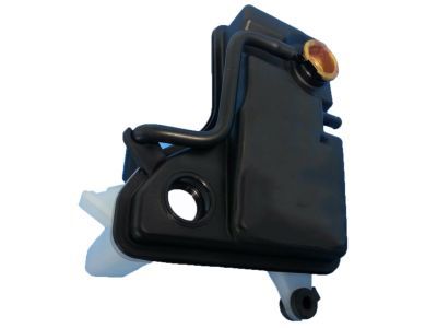 1992 Lexus SC300 Coolant Reservoir - 16482-50020