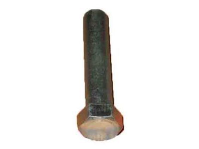 Lexus 90179-08024 Nut