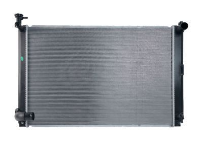 Lexus RX400h Radiator - 16041-20353