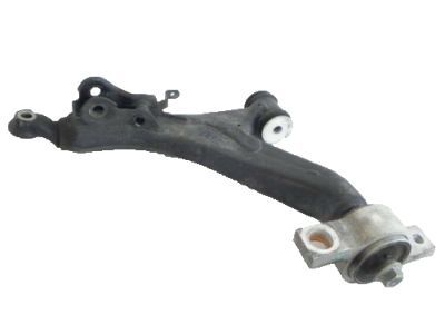 Lexus 48640-53020 Front Suspension Lower Arm Assembly Left