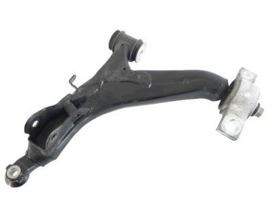 2013 Lexus IS F Control Arm - 48640-53020