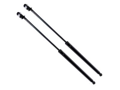 Lexus IS350 Trunk Lid Lift Support - 64530-53011