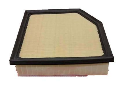 Lexus 17801-38041 Air Cleaner Filter Element Sub-Assembly 17801-38041 Lexus Air Cleaner Filter Element Sub-Assembly Product Photo 1 of 1