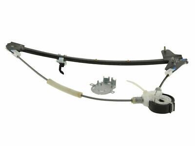 1996 Lexus SC300 Window Regulator - 69801-24040