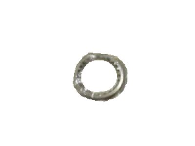 Lexus 90179-60001 Nut