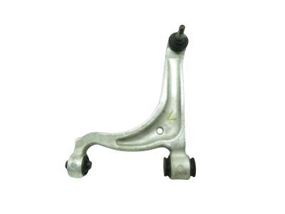 Lexus 48770-24060 Rear Right Upper Control Arm Assembly