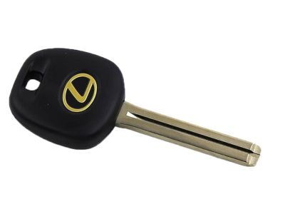 Lexus 89785-30020 Transponder Key Master Transmitter