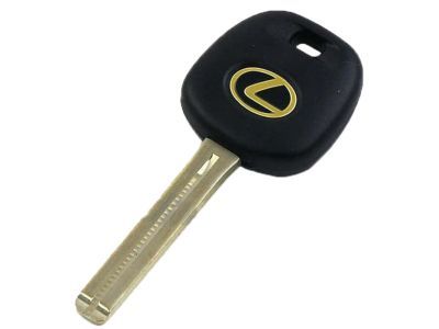 Lexus Car Key - 89785-30020