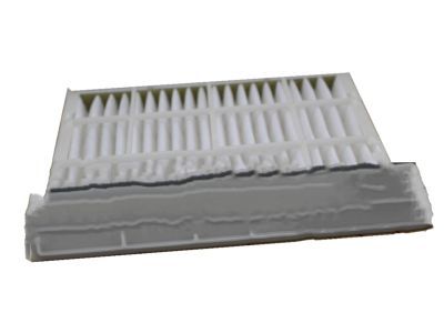 Lexus 88508-60011 Clean Air Filter Sub-Assembly