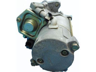 Lexus 28100-50062 Starter Assy