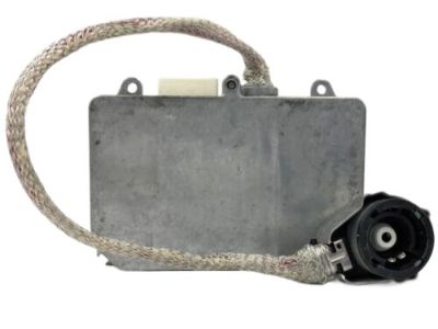 Lexus 81107-24100 Computer Sub-Assy, Headlamp Light Control