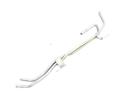 Lexus RX300 Automatic Transmission Oil Cooler Hose - 32907-48010