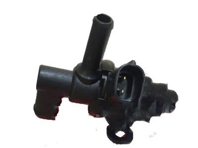 Lexus 90910-12227 Valve, Vacuum Switch