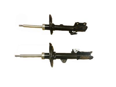 48520-09Z10 Lexus ABSORBER Set, Shock Product Photo 1 of 1