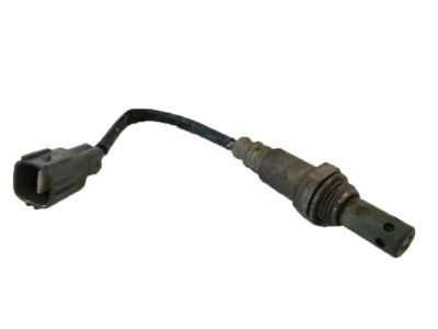 Lexus 89465-60250 Sensor, Oxygen