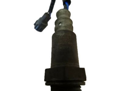 Lexus 89465-60250 Sensor, Oxygen