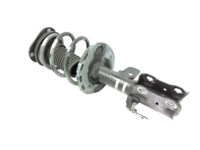 2013 Lexus CT200h Shock Absorber - 48510-79205