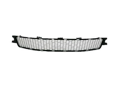 Lexus 53113-53010 Grille, Radiator, Lower NO.1