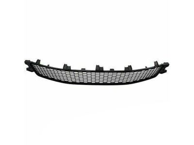 Lexus 53113-53010 Grille, Radiator, Lower NO.1