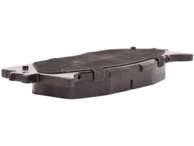 Lexus 04465-33440 Front Disc Brake Pad Kit