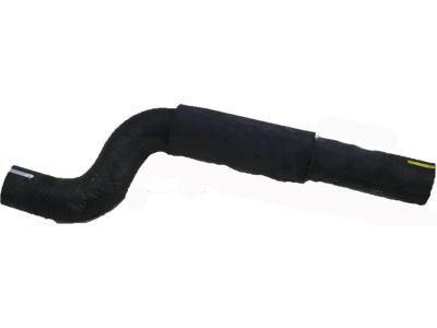 Lexus 16571-20060 Hose, Radiator, Inlet