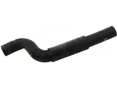 Lexus 16571-20060 Hose, Radiator, Inlet