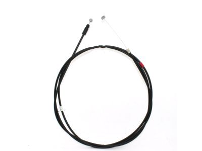 2015 Lexus IS250 Hood Cable - 53630-53030