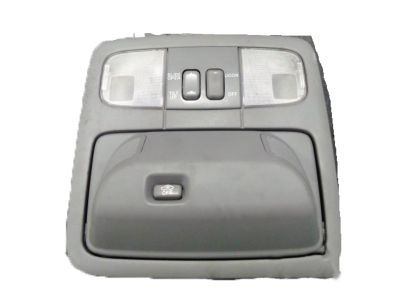 Lexus 81260-60140-B0 Lamp Assy, Map