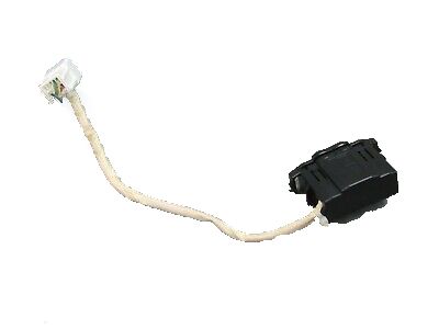 1999 Lexus LX470 Steering Angle Sensor - 89245-60010