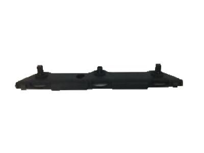 Lexus 52155-24010 Support, Rear Bumper Side