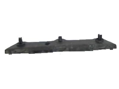 Lexus 52155-24010 Support, Rear Bumper Side