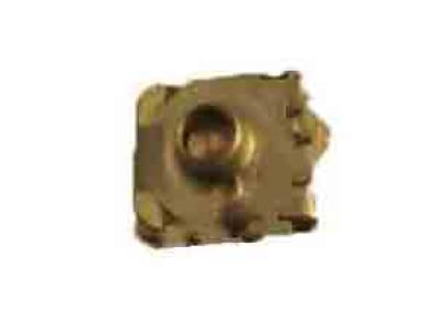 Lexus 90179-06127 Nut