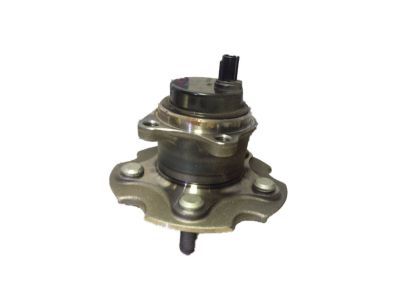 Lexus HS250h Wheel Hub - 42450-42040