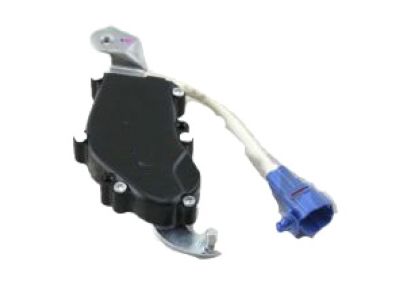 Lexus LX450 Door Lock Actuator - 69140-60010