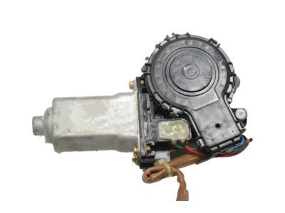 Lexus 85710-50090 Motor Assy, Power Window Regulator, RH