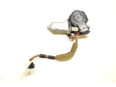 2003 Lexus LS430 Window Motor - 85710-50090