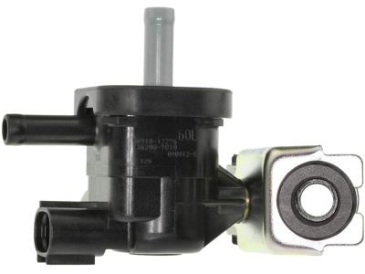 Lexus 25860-38030 Valve Assy, Vacuum Switching, NO.1