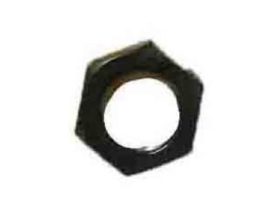 Lexus 90179-12138 Nut, W/WASHER